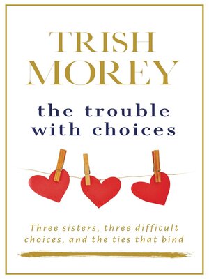 cover image of The Trouble with Choices